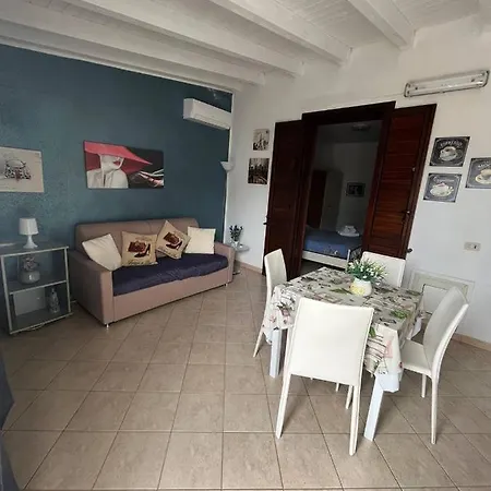 Apartment Casa Vacanze *