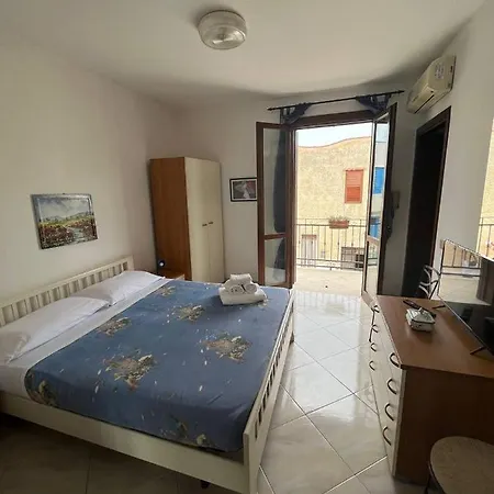 Casa Vacanze * San Vito Lo Capo