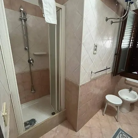 Apartment Casa Vacanze San Vito Lo Capo