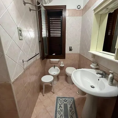 Casa Vacanze Apartment