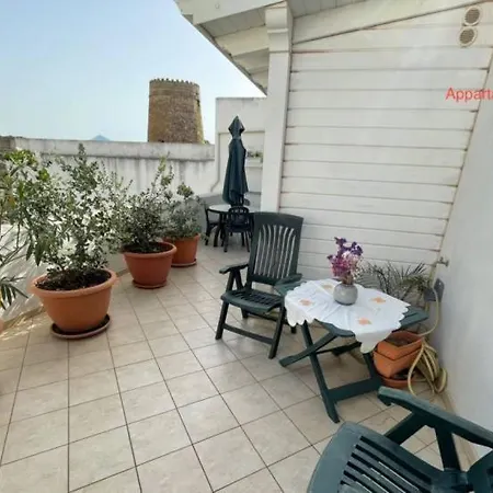 Casa Vacanze Apartman