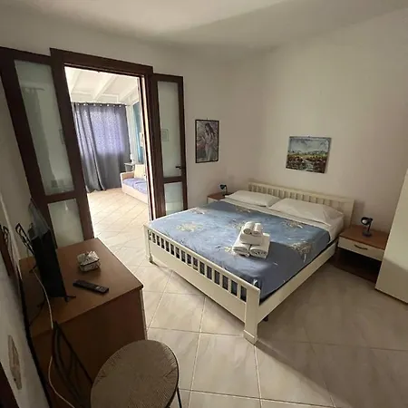 Casa Vacanze *