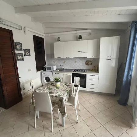Apartment Casa Vacanze San Vito Lo Capo